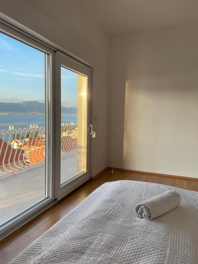 Apartment Roko Trogir Exterior foto