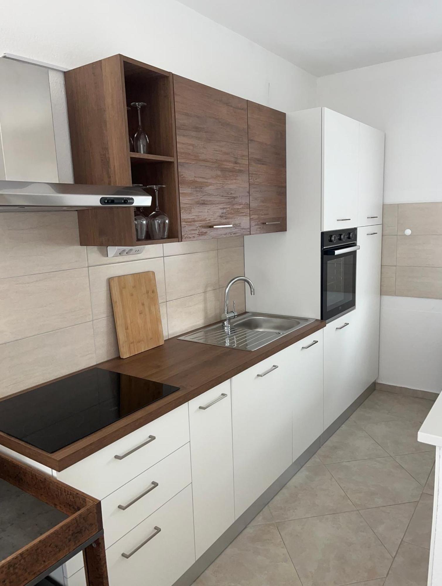 Apartment Roko Trogir Exterior foto